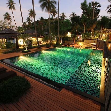 Niramaya Villa & Wellness Đảo Koh Yao Noi Ngoại thất bức ảnh