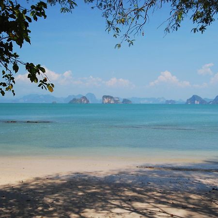 Niramaya Villa & Wellness Đảo Koh Yao Noi Ngoại thất bức ảnh