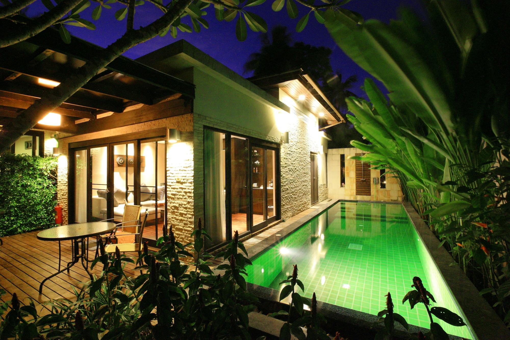 Niramaya Villa & Wellness Đảo Koh Yao Noi Ngoại thất bức ảnh