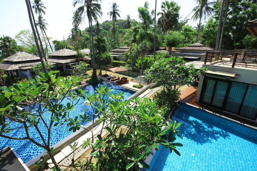 Niramaya Villa & Wellness Đảo Koh Yao Noi Ngoại thất bức ảnh