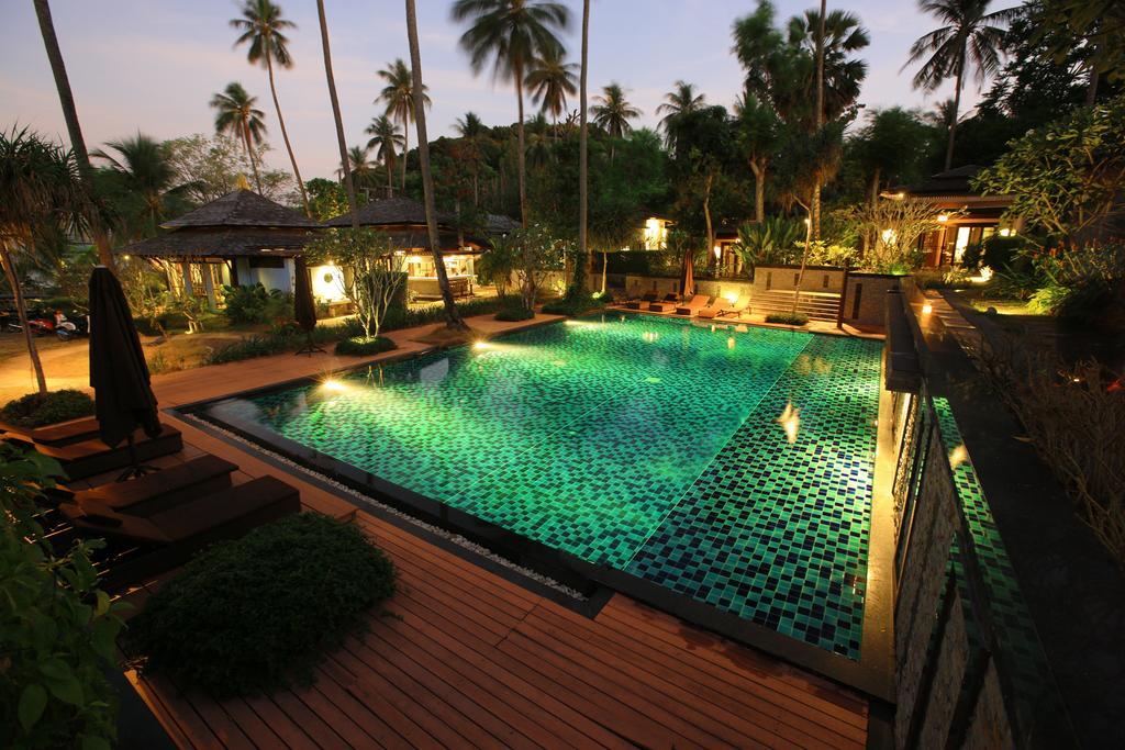 Niramaya Villa & Wellness Đảo Koh Yao Noi Ngoại thất bức ảnh