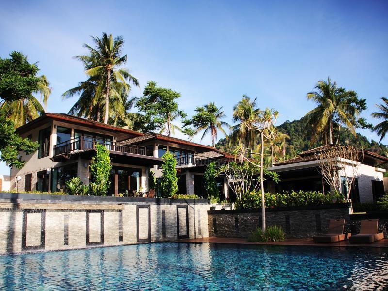 Niramaya Villa & Wellness Đảo Koh Yao Noi Ngoại thất bức ảnh