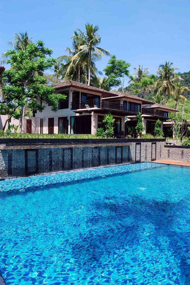 Niramaya Villa & Wellness Đảo Koh Yao Noi Ngoại thất bức ảnh