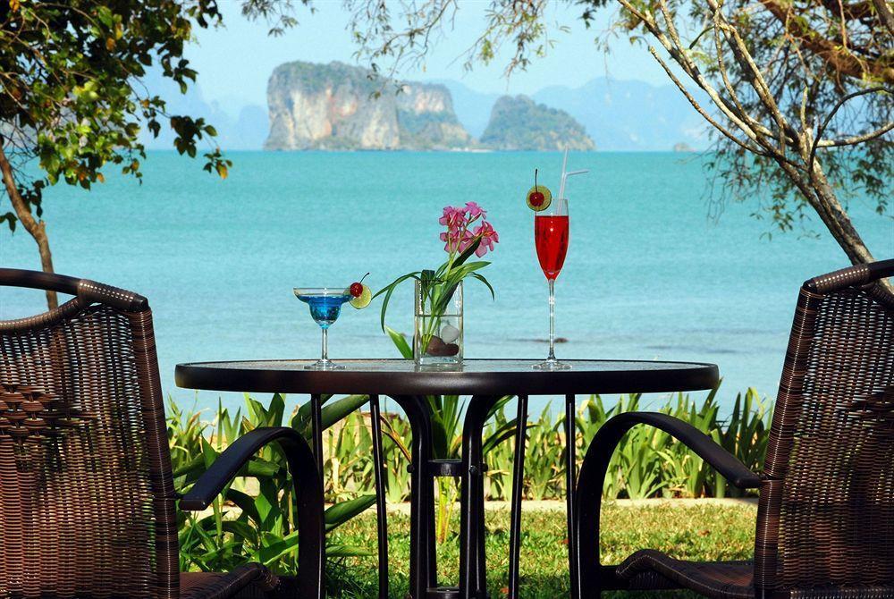 Niramaya Villa & Wellness Đảo Koh Yao Noi Ngoại thất bức ảnh