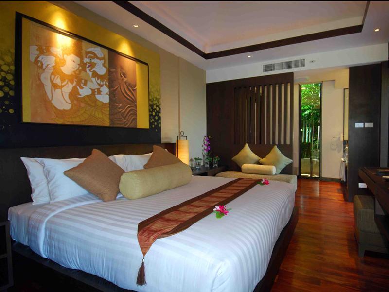 Niramaya Villa & Wellness Đảo Koh Yao Noi Ngoại thất bức ảnh