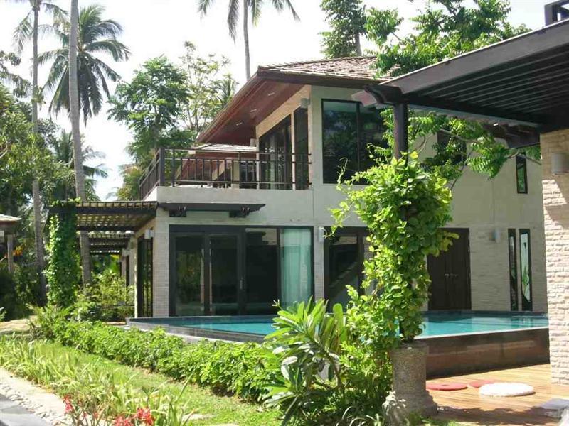 Niramaya Villa & Wellness Đảo Koh Yao Noi Ngoại thất bức ảnh