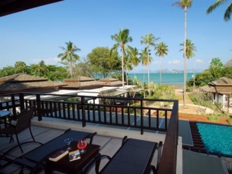 Niramaya Villa & Wellness Đảo Koh Yao Noi Ngoại thất bức ảnh