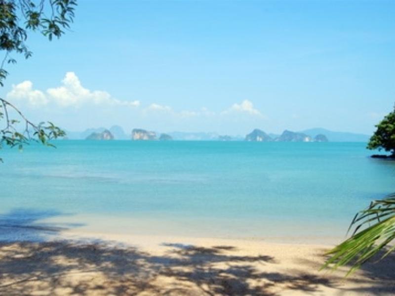 Niramaya Villa & Wellness Đảo Koh Yao Noi Ngoại thất bức ảnh