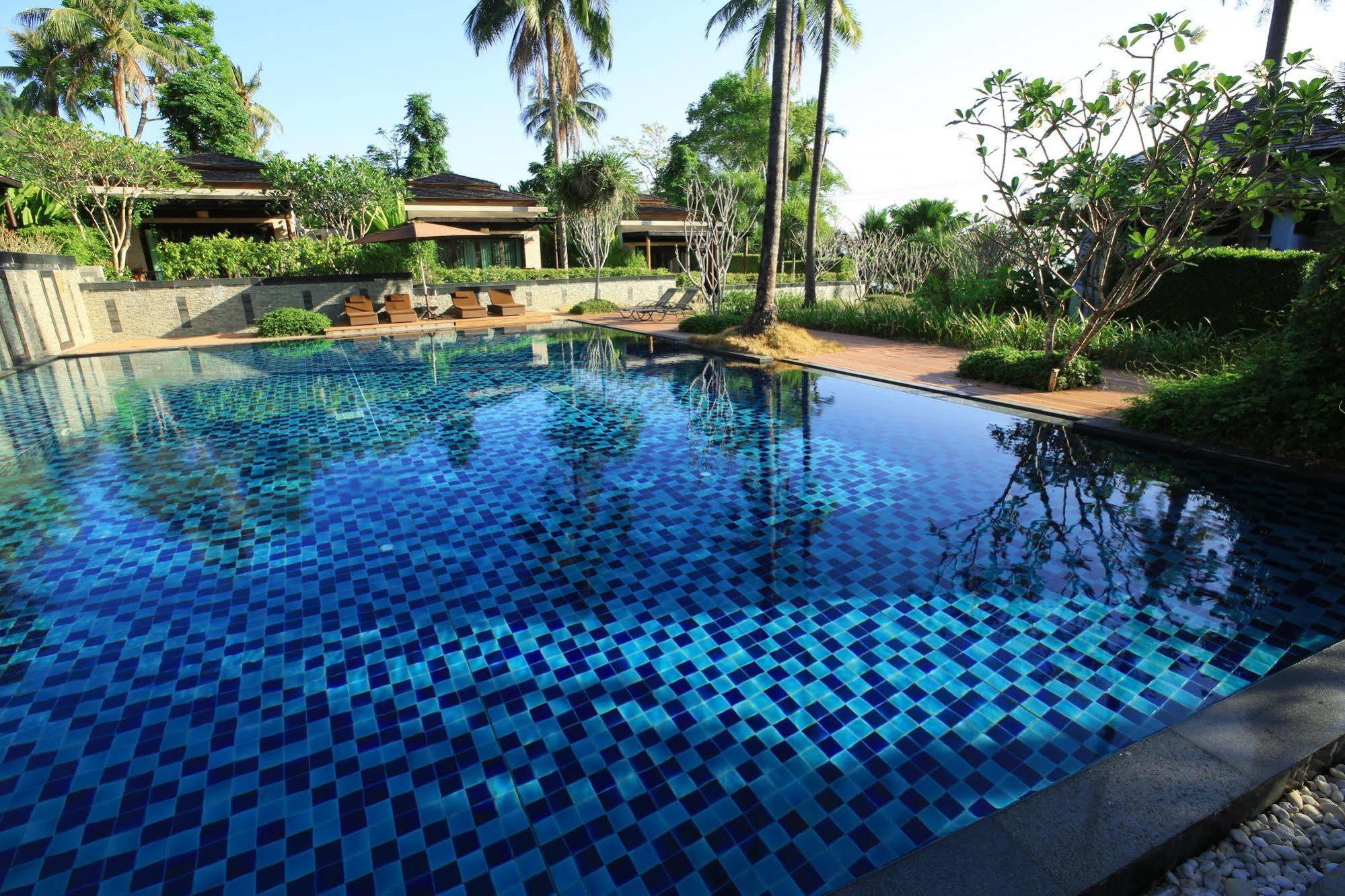 Niramaya Villa & Wellness Đảo Koh Yao Noi Ngoại thất bức ảnh