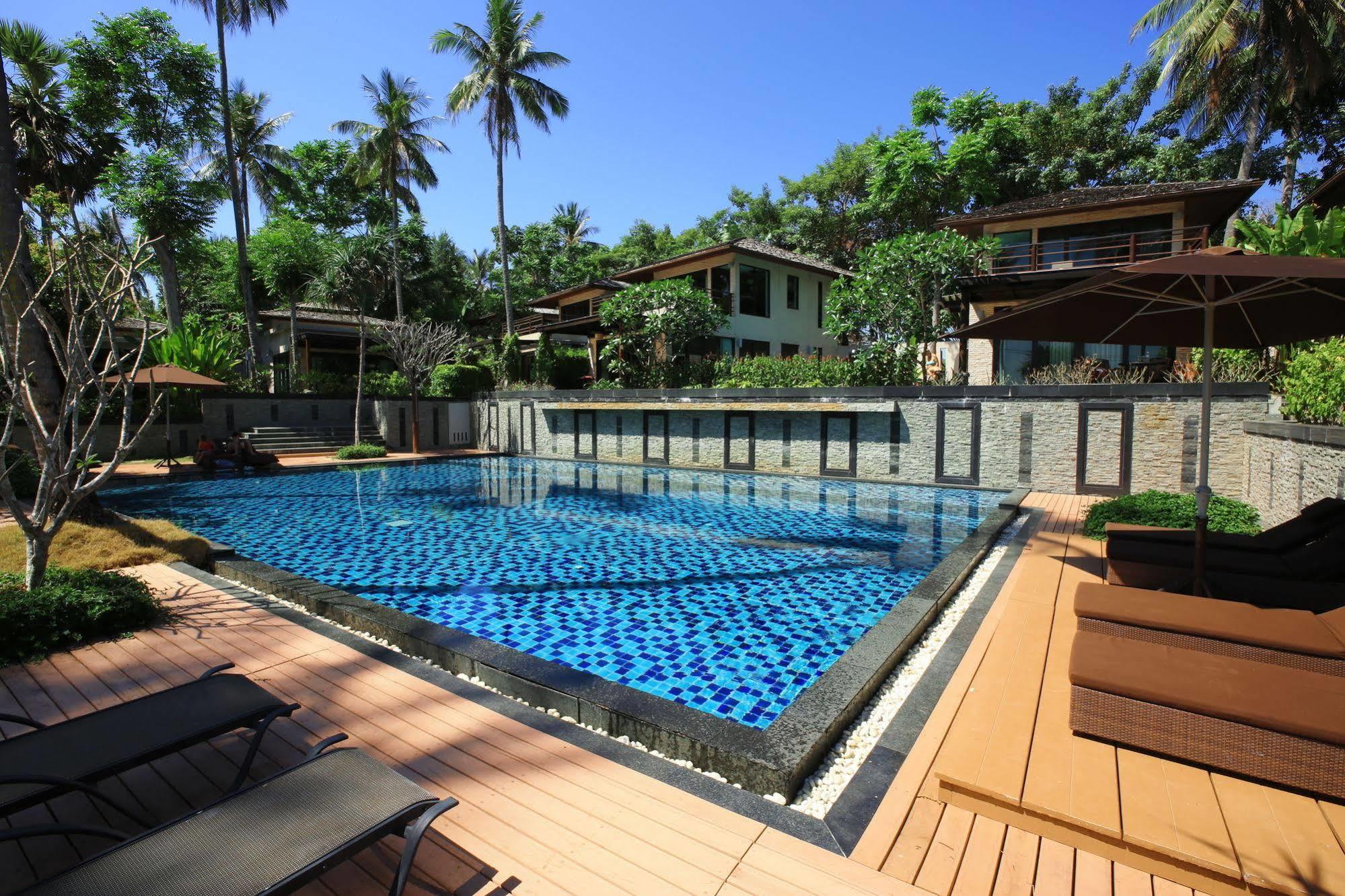 Niramaya Villa & Wellness Đảo Koh Yao Noi Ngoại thất bức ảnh