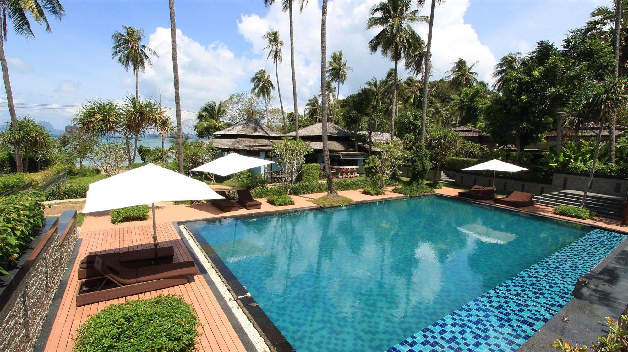 Niramaya Villa & Wellness Đảo Koh Yao Noi Ngoại thất bức ảnh