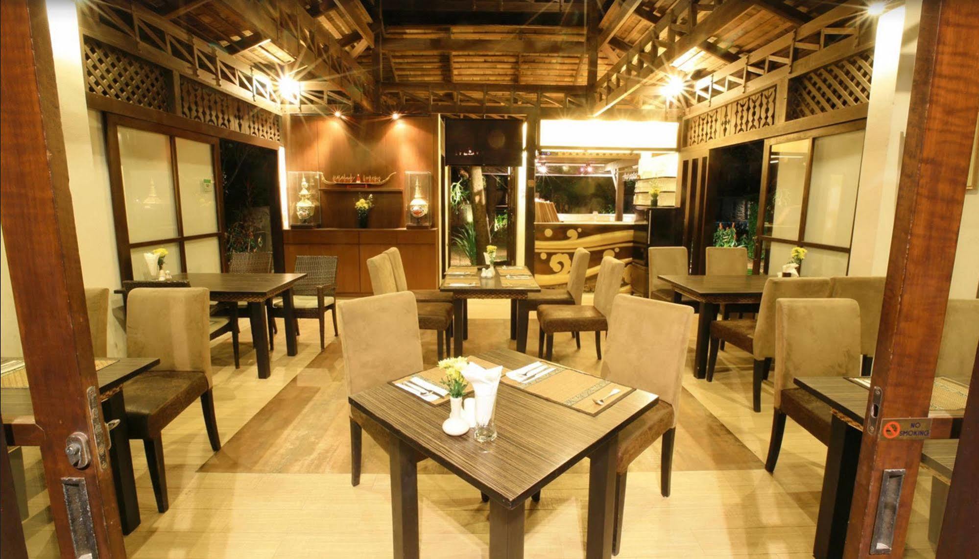 Niramaya Villa & Wellness Đảo Koh Yao Noi Ngoại thất bức ảnh