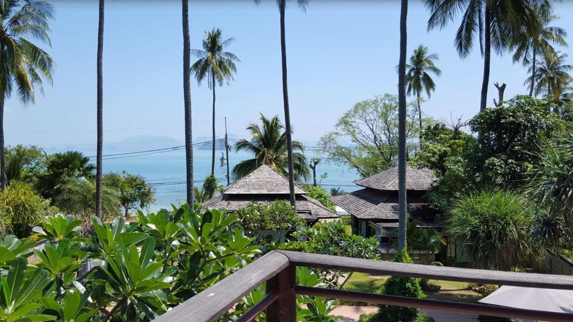 Niramaya Villa & Wellness Đảo Koh Yao Noi Ngoại thất bức ảnh