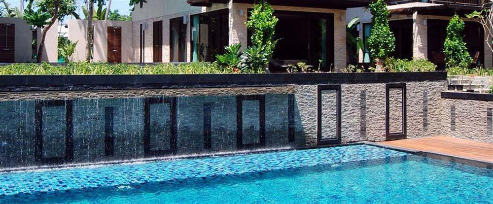 Niramaya Villa & Wellness Đảo Koh Yao Noi Ngoại thất bức ảnh